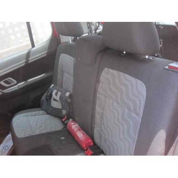 skoda fabia (5j2 ) del año 2008