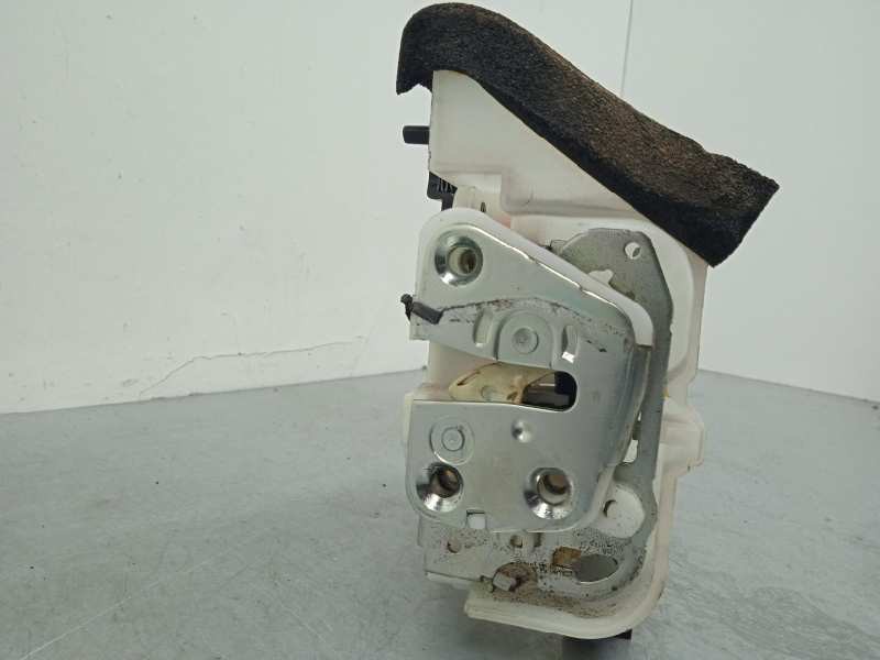 Recambio de cerradura puerta trasera derecha para subaru legacy lim. b14 limited referencia OEM IAM 61035AJ000  2 PINS