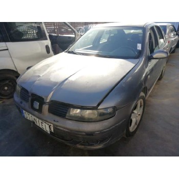 seat leon (1m1) del año 2005