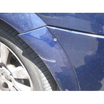 opel meriva del año 2006