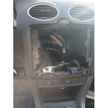 ford focus ii (da_, hcp, dp) del año 2007