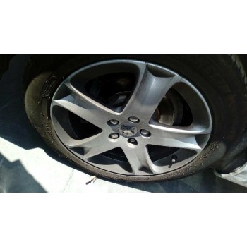 peugeot 407 sw del año 2010