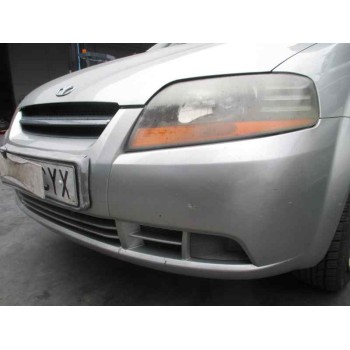 daewoo kalos del año 2004