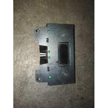 DISPLAY FICHA 6 PINES 1 BOMBILLA