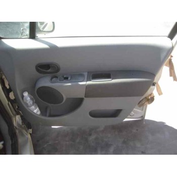 renault modus del año 2007