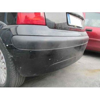 citroën c3 del año 2005