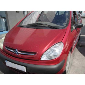 citroën xsara picasso del año 2002