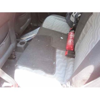 skoda fabia (5j2 ) del año 2008