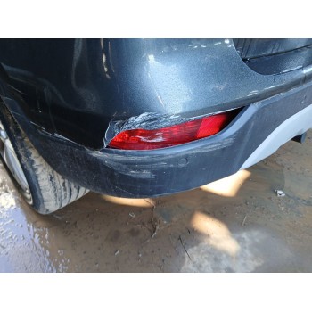 Recambio de paragolpes trasero para opel mokka / mokka x (j13) 1.6 cdti (_76) referencia OEM IAM   