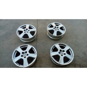 ford mondeo berlina (ge) del año 2003