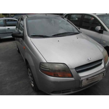 daewoo kalos del año 2004