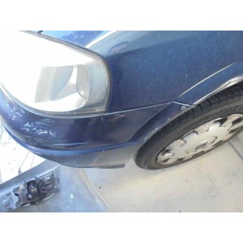 opel astra g berlina del año 2002