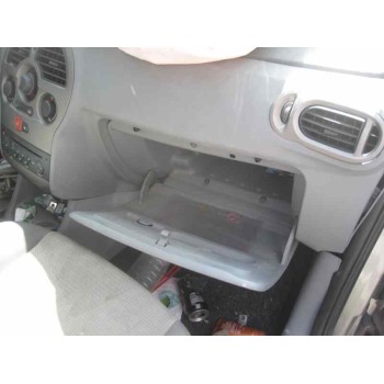 renault modus del año 2007