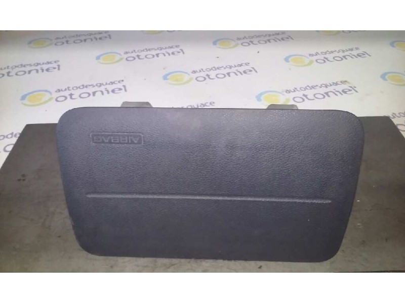 Recambio de airbag delantero derecho para ford fiesta (cbk) ambiente referencia OEM IAM 2S6AA044H31  