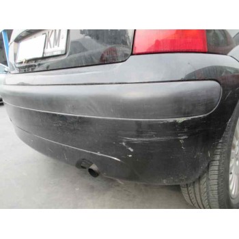 citroën c3 del año 2005