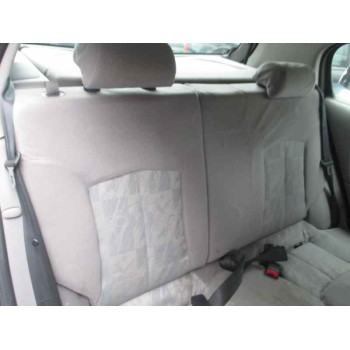 nissan almera (n16/e) del año 2000