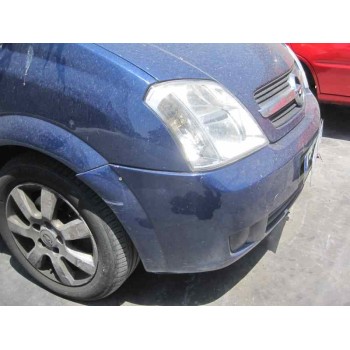 opel meriva del año 2006