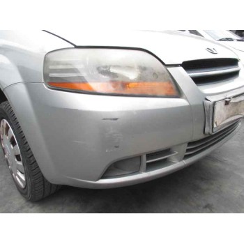 daewoo kalos del año 2004