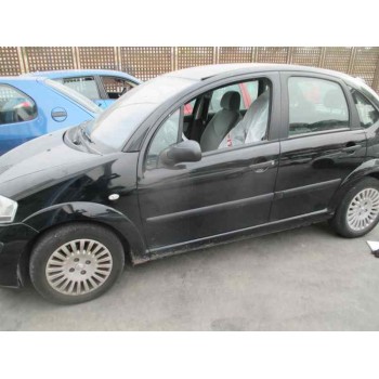 citroën c3 del año 2005