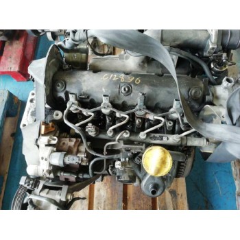 MOTOR COMPLETO F9Q812 M 