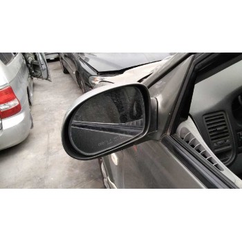 kia carnival ii del año 2005