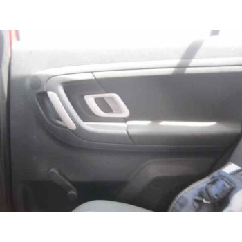 skoda fabia (5j2 ) del año 2008