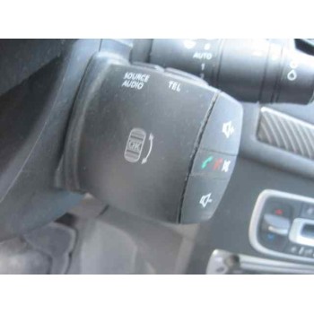 renault megane iii berlina 5 p del año 2013