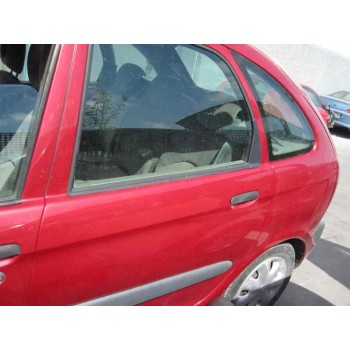citroën xsara picasso del año 2002