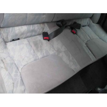 nissan almera (n16/e) del año 2000