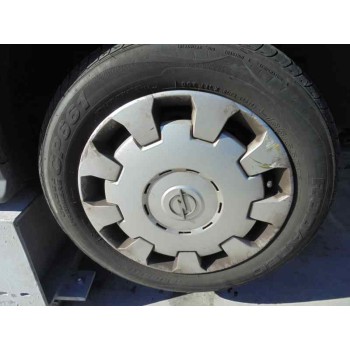 opel astra g berlina del año 2002