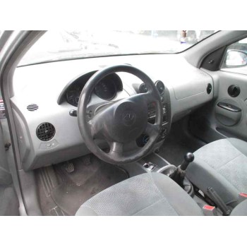 daewoo kalos del año 2004