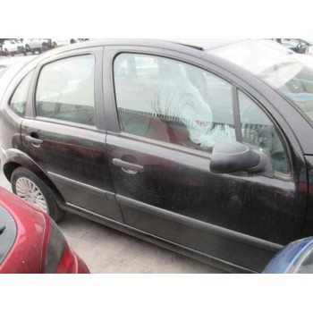 citroën c3 del año 2005