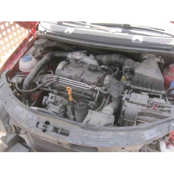 skoda fabia (5j2 ) del año 2008