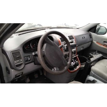 kia carnival ii del año 2005