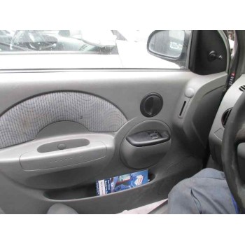 daewoo kalos del año 2004