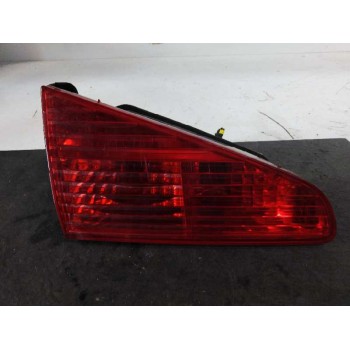 Recambio de piloto trasero izquierdo para peugeot 607 (s2) básico referencia OEM IAM INTERIOR  