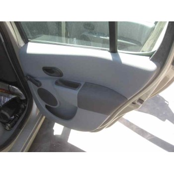 renault modus del año 2007