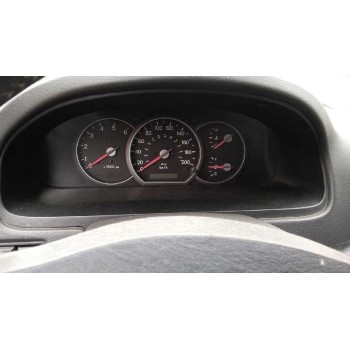 kia carnival ii del año 2005