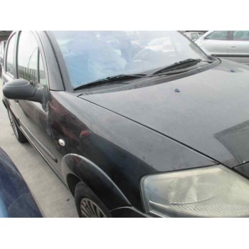 citroën c3 del año 2005