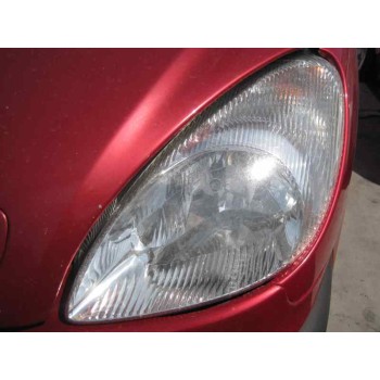 citroën xsara picasso del año 2002