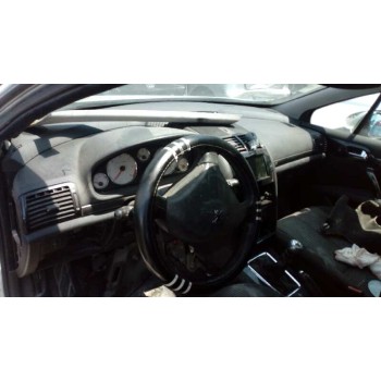 peugeot 407 sw del año 2010