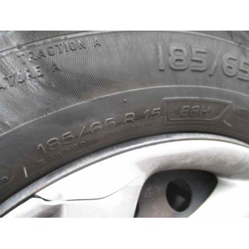 nissan almera (n16/e) del año 2000