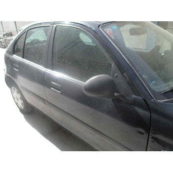 mg serie 25 (rf) del año 2000