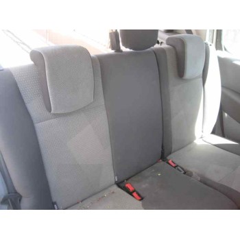 renault modus del año 2007