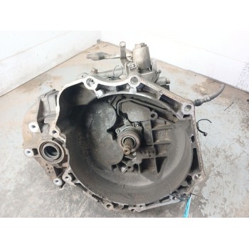 Recambio de caja cambios para opel insignia a (g09) 1.8 (68) referencia OEM IAM  manual 6v 