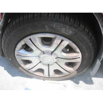 skoda fabia (5j2 ) del año 2008