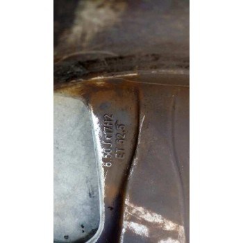 ford mondeo berlina (ge) del año 2003