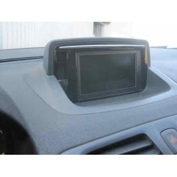 renault megane iii berlina 5 p del año 2013