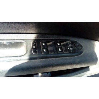 peugeot 407 sw del año 2010