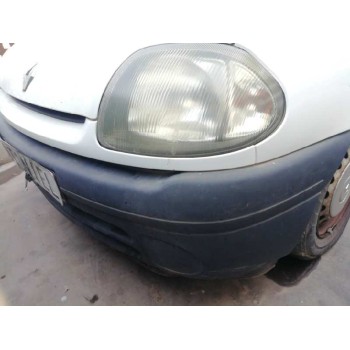 renault clio ii fase i (b/cbo) del año 1999